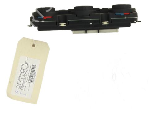 Climate control VW GOLF V (1K1) 1.9 TDI | BP24523765I5 - Image 3