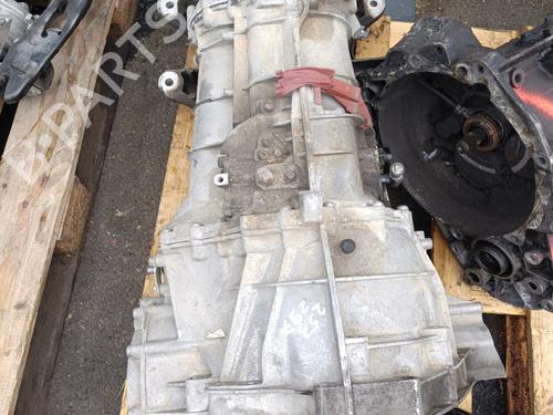 Used Gearbox Gearbox 28181542 28181542