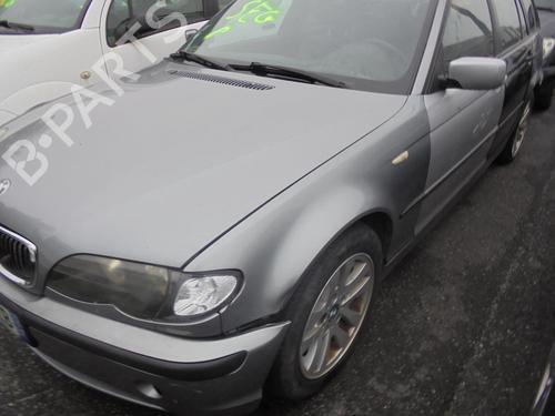 Steering column stalk BMW 3 Touring (E46) 318 d | BP21758648I23 - Image 6