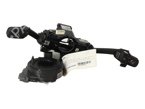 Used Steering column stalk Steering column stalk VW PASSAT B8 (3G2, CB2) 1.6 TDI (120 hp) 33838042 33838042