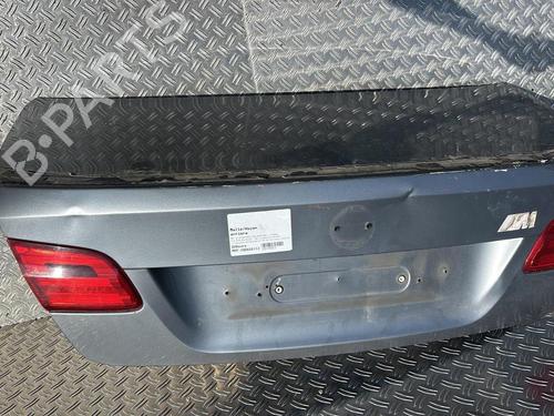 Used Tailgate BMW 3 Coupe (E92) 320 d (177 hp) 25713134