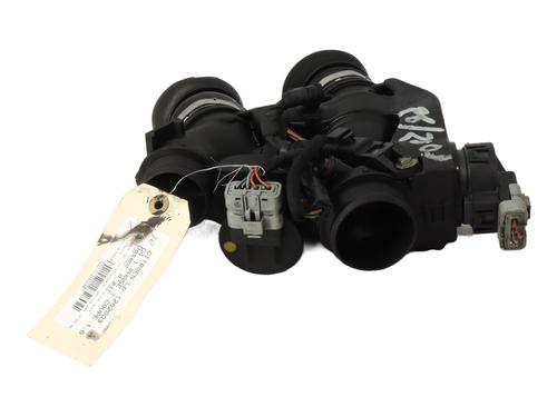 Mass air flow sensor CITROËN C4 Coupe (LA_) 1.6 HDi | BP36520081M95 - Image 4