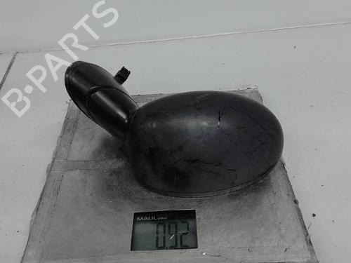 Right mirror MINI MINI (R50, R53) One | BP21307378C27 