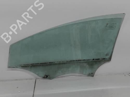 Used Front right door window SEAT LEON (1P1) 2.0 TDI 16V (140 hp) 21371903