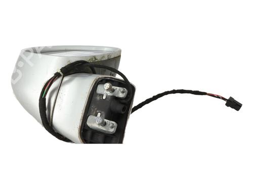 Right mirror CITROËN C4 I (LC_) 1.6 HDi | BP21593345C27 