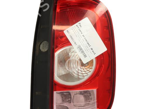 Used Right taillight Right taillight DACIA DUSTER (HS_) [2010-2018] 36571113 36571113