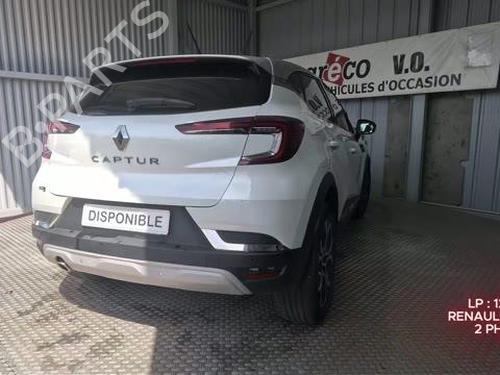Pala sol esquerda RENAULT CAPTUR II (HF_) TCe 155 (HFMN) | BP36287006I1 - Image 30