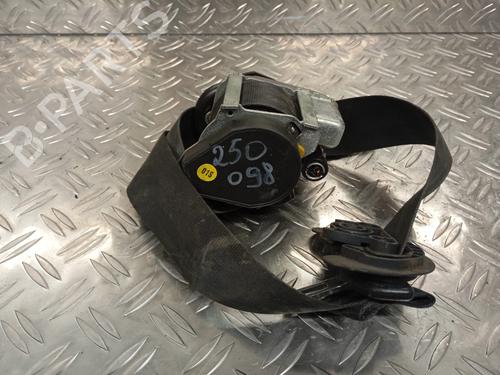 Front right belt tensioner VW GOLF VI (5K1) 2.0 TDI | BP22628785C88 