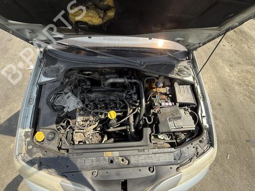 Left tailgate light RENAULT LAGUNA II (BG0/1_) 1.9 dCi | BP28474585C79  - Image 11