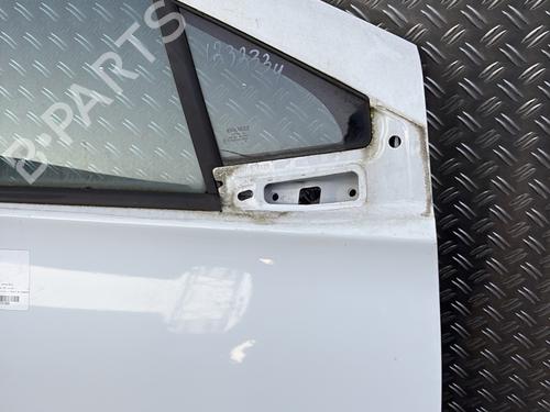 Right front door RENAULT ZOE (BFM_) ZOE | BP21309237C3