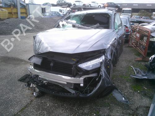 Used Parts AUDI Q5 Sportback (FYT) 35 TDI Mild Hybrid (163 hp) 3380054