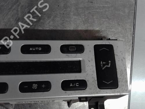 Climate control PEUGEOT 406 Coupe (8C) 2.2 HDI | BP21372653I5 
