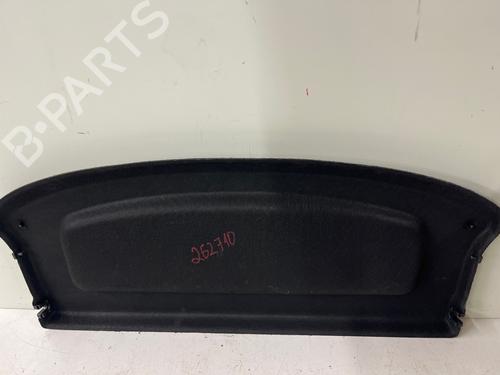 Used Rear parcel shelf Rear parcel shelf 38781074 38781074