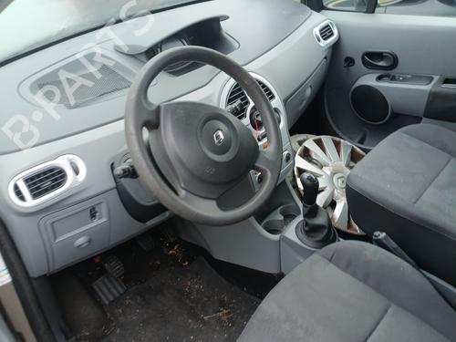 Ratstangsstang RENAULT MODUS / GRAND MODUS (F/JP0_) 1.5 dCi 75 | BP38631796I23 - Image 9