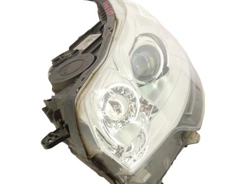 Used Left headlight Left headlight CITROËN C5 III (RD_) 2.0 HDi 165 (RDRHHA, RDRHH8) (163 hp) 39953740 39953740