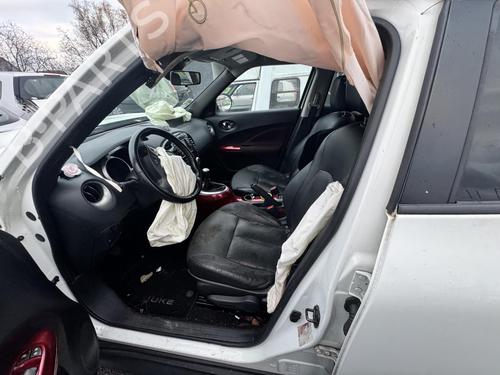 Left mirror NISSAN JUKE (F15) 1.5 dCi | BP21308922C26 