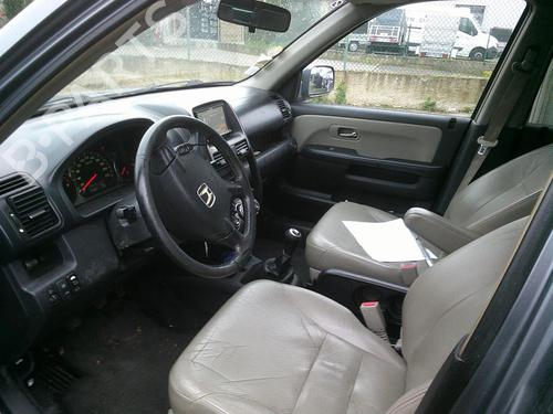 Steering column stalk HONDA CR-V II (RD_) 2.2 CTDi (RD9) | BP23814628I23 - Image 8