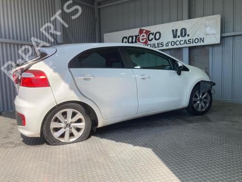 Engine KIA RIO III (UB) 1.2 CVVT | BP38531199M1  - Image 14