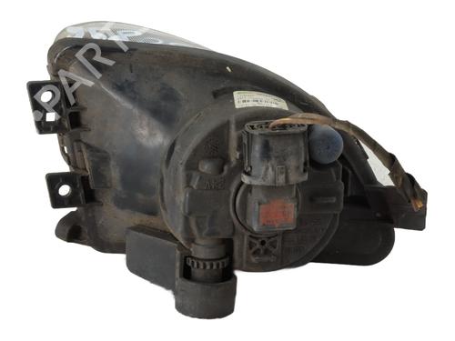 Left front fog light BMW 5 Gran Turismo (F07) 520 d | BP30105741C30