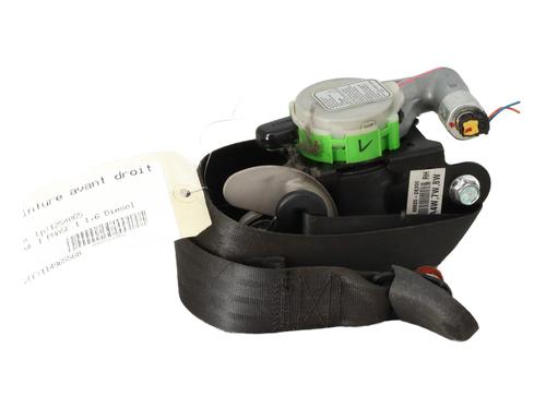 Front right seatbelt KIA SOUL I (AM) 1.6 CRDi 128 | BP30114851I25 - Image 3