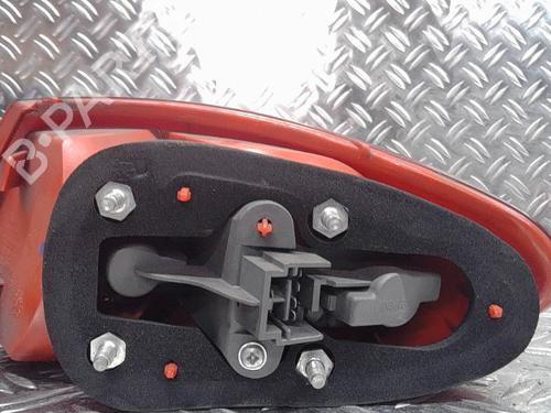 Used Left taillight Left taillight ALFA ROMEO 147 (937_) 1.9 JTDM 16V (937.AXN1B, 937.BXN1B) (150 hp) 21322068 21322068