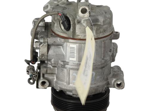 AC compressor BMW 1 (E81) 118 d | BP21296398M34 