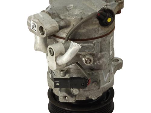 Used AC compressor AC compressor BMW 4 Coupe (F32, F82) 425 d (218 hp) 39028729 39028729