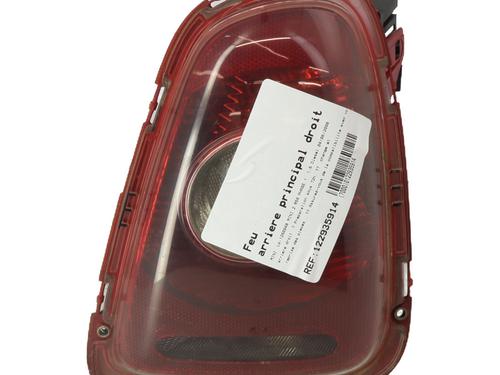 Right taillight MINI MINI (R56) Cooper D | BP33202250C35 - Image 5