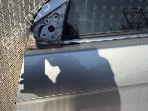Used Left front door Left front door MITSUBISHI LANCER VIII Sportback (CX_A) 2.0 DI-D (CX8A) (140 hp) 25260300 25260300