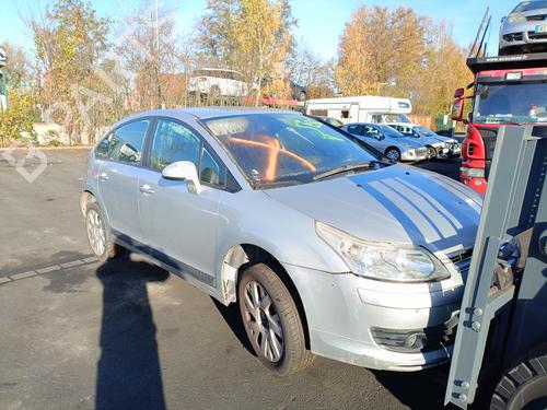 Used Parts CITROËN C4 I (LC_) 1.6 HDi (109 hp) 4307556