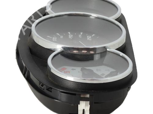 Instrument cluster RENAULT MEGANE CC (EZ0/1_) 1.9 dCi (EZ0J, EZ1S) | BP29509529C47 