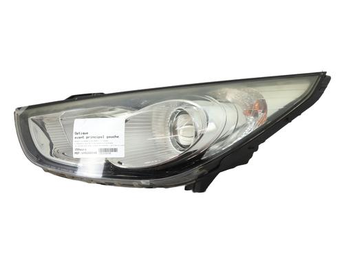 Left headlight HYUNDAI ix35 (LM, EL, ELH) 1.7 CRDi | BP28109198C28 - Image 3