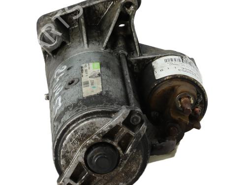 Starter OPEL VIVARO A Van (X83) 1.9 DTI (F7) | BP21293867M8 