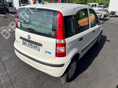 Right taillight FIAT PANDA (169_) 1.2 (169.AXB11, 169.AXB1A) | BP35823898C35 - Image 14