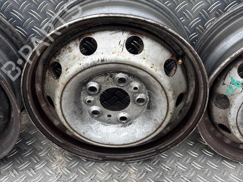 Fælk PEUGEOT BOXER Van 2.2 HDi 100 | BP38055951C45 - Image 3