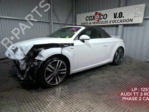 Switch AUDI TT Roadster (FV9, FVR) 2.0 TFSI | BP31374371I30  - Image 25