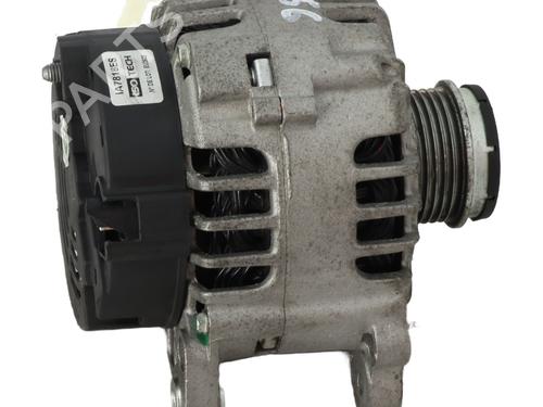 Generator AUDI A4 B6 Avant (8E5) 1.9 TDI | BP25991170M7 