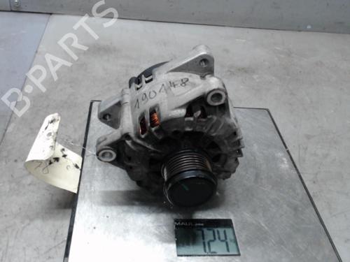 Used Alternator FORD MONDEO IV Turnier (BA7) 1.6 TDCi (115 hp) 21313440