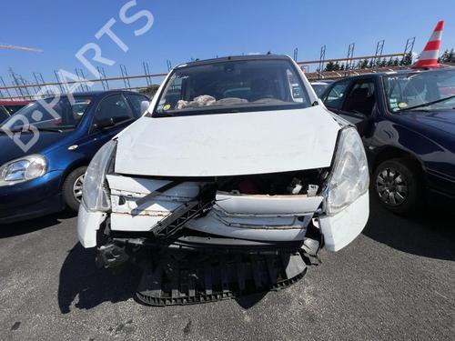 Styring servopumpe CITROËN BERLINGO MULTISPACE (B9) 1.6 HDi 90 | BP21297558M99 