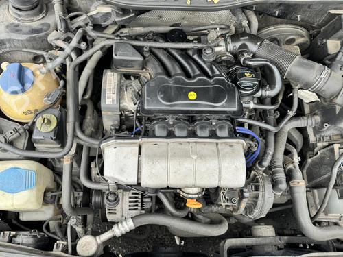 Front right belt tensioner VW GOLF IV (1J1) 2.0 | BP21292694C88 