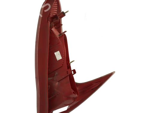 Used Left taillight Left taillight PEUGEOT 206 SW (2E/K) 1.6 HDi 110 (109 hp) 21319757 21319757