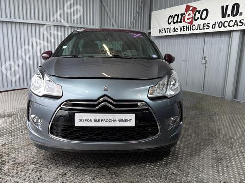 Used Parts CITROËN DS3 (SA_) 1.6 VTi 120 (120 hp) 4425208