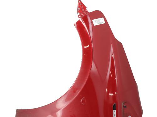 Used Left front fenders PEUGEOT 208 I (CA_, CC_) 1.6 HDi (92 hp) 27195779