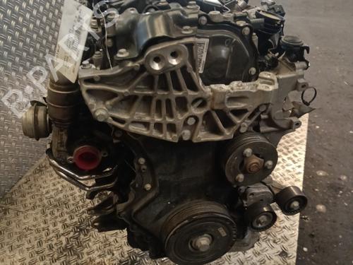 Motor FIAT DOBLO Box Body/MPV (223_) 1.9 JTD | BP21302609M1 
