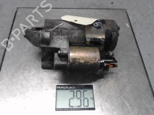 Starter RENAULT KANGOO Express (FC0/1_) 1.5 dCi (FC07, FC1R) | BP21313012M8 