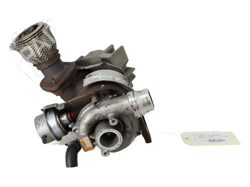 Used Turbocharger/Supercharger NISSAN JUKE (F15) 1.5 dCi (110 hp) 28011741