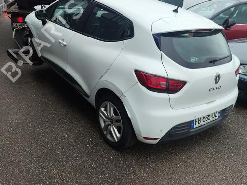 Starter RENAULT CLIO IV (BH_) 1.5 dCi 90 | BP31191579M8 