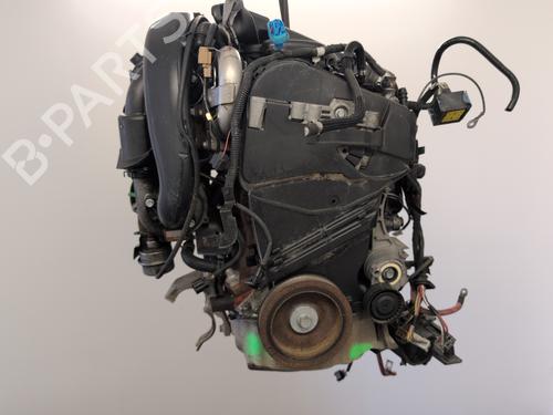 Engine RENAULT SCÉNIC III (JZ0/1_) 1.5 dCi | BP33452919M1 - Image 4