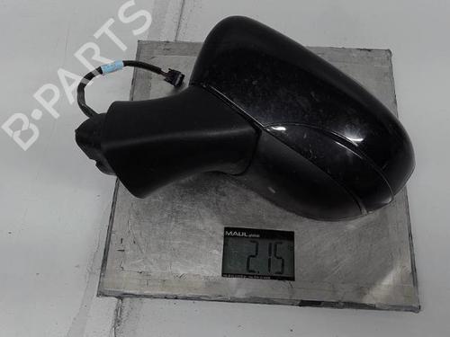 Left mirror RENAULT CLIO IV (BH_) 1.5 dCi 90 | BP21297263C26 