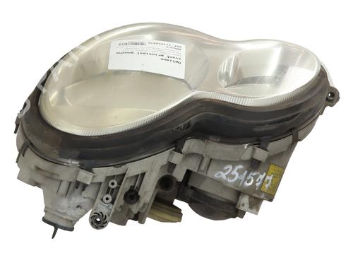 Venstre forlygte MERCEDES-BENZ C-CLASS (W203) C 220 CDI (203.008) | BP28352748C28 